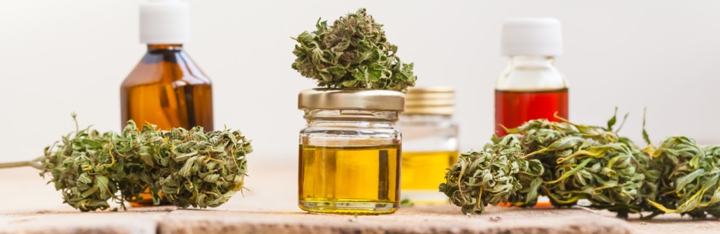 how to choose cbd oil